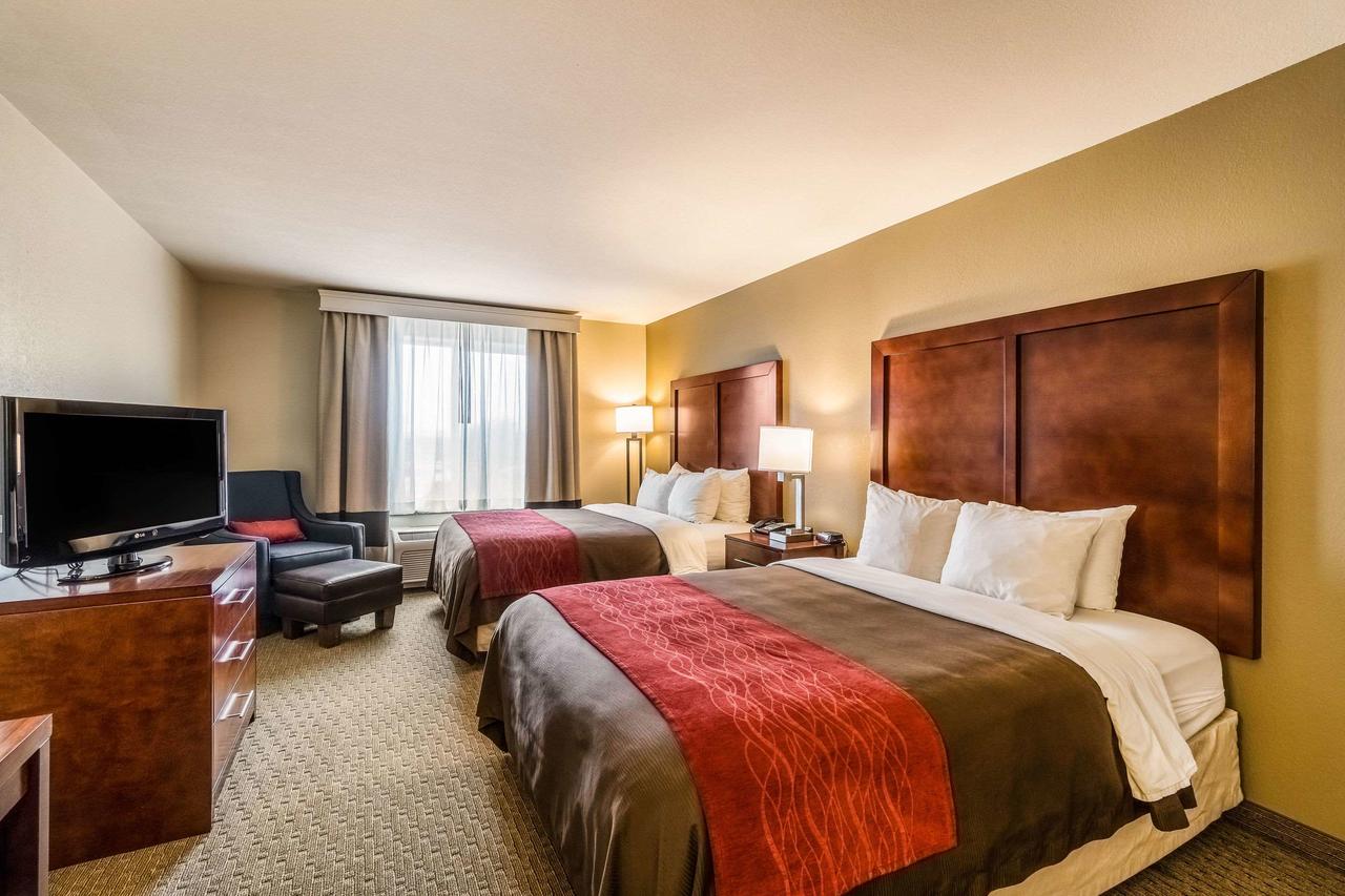 Comfort Inn And Suites Rifle - thumb 15