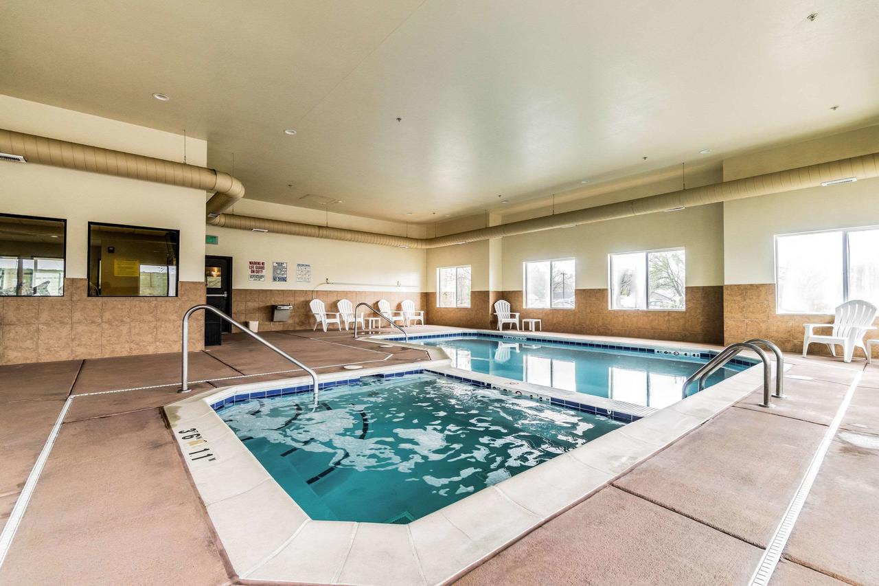 Comfort Inn And Suites Rifle - thumb 3