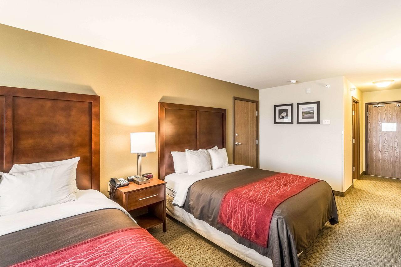 Comfort Inn And Suites Rifle - thumb 23