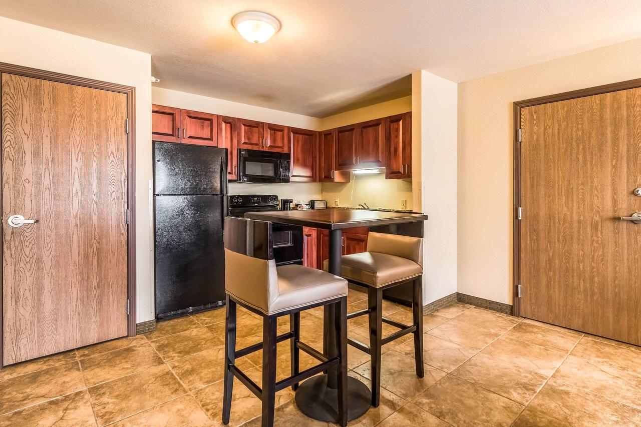 Comfort Inn And Suites Rifle - thumb 20