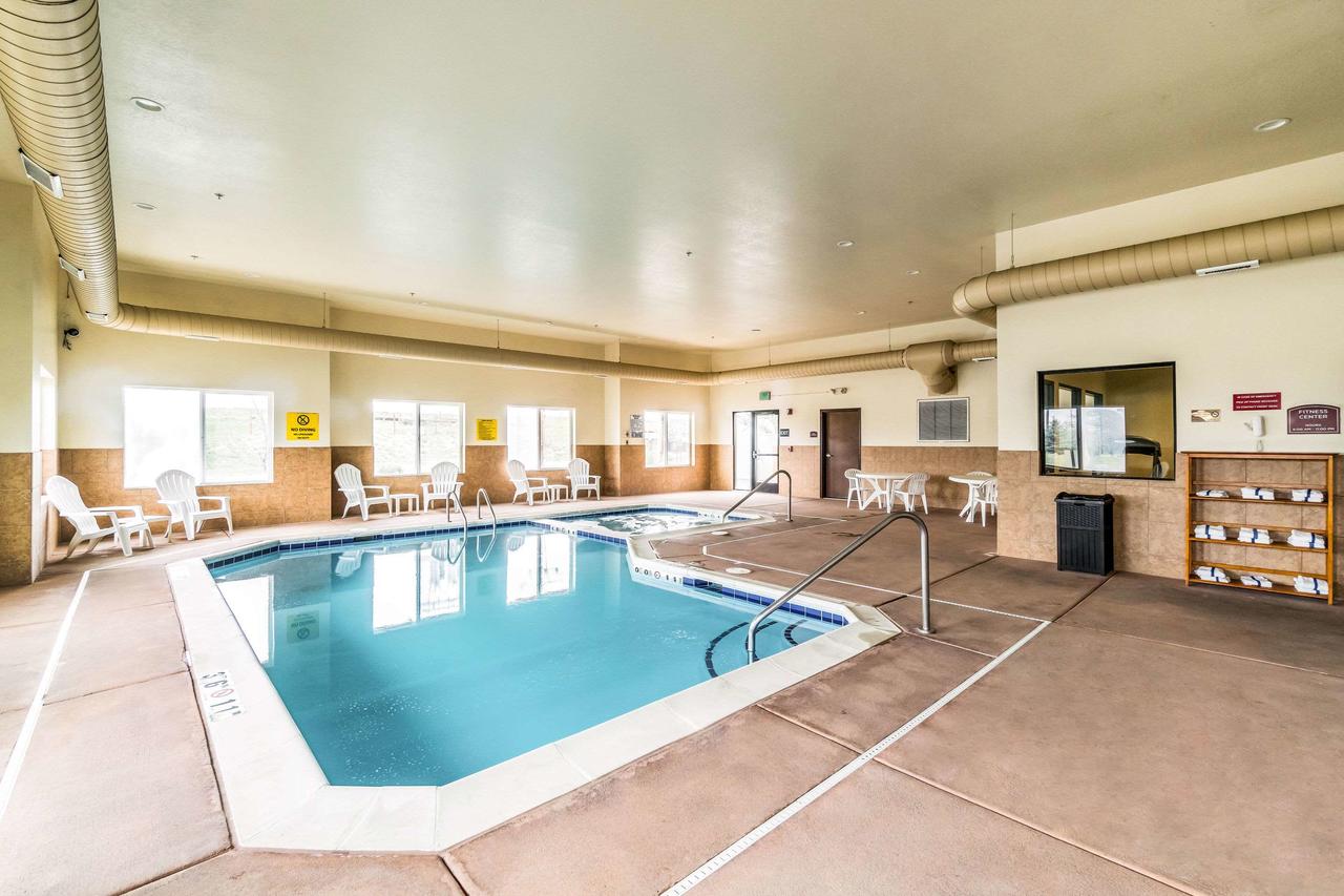 Comfort Inn And Suites Rifle - thumb 30
