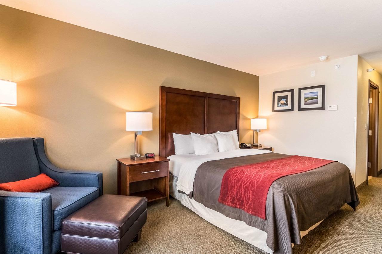 Comfort Inn And Suites Rifle - thumb 32
