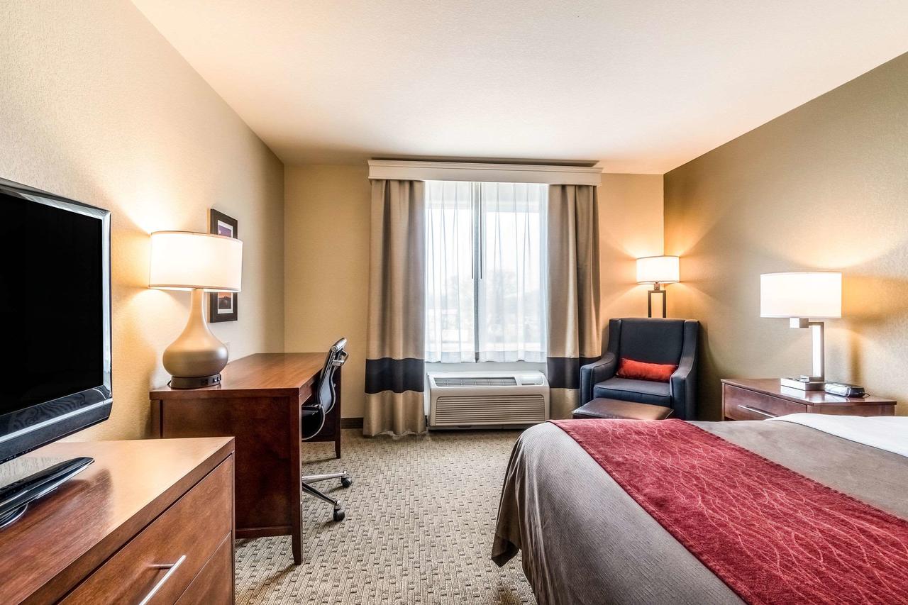 Comfort Inn And Suites Rifle - thumb 6