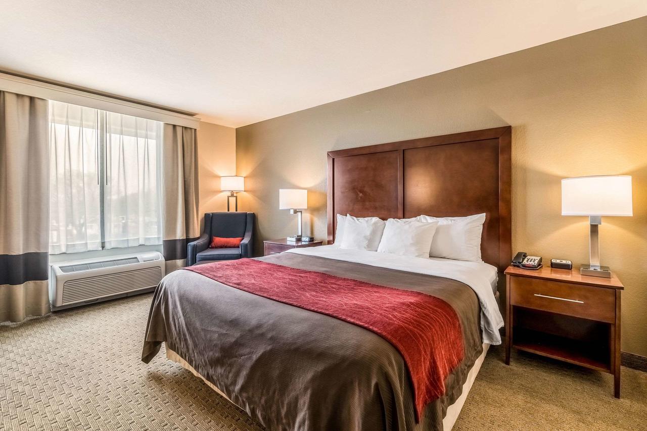 Comfort Inn And Suites Rifle - thumb 5