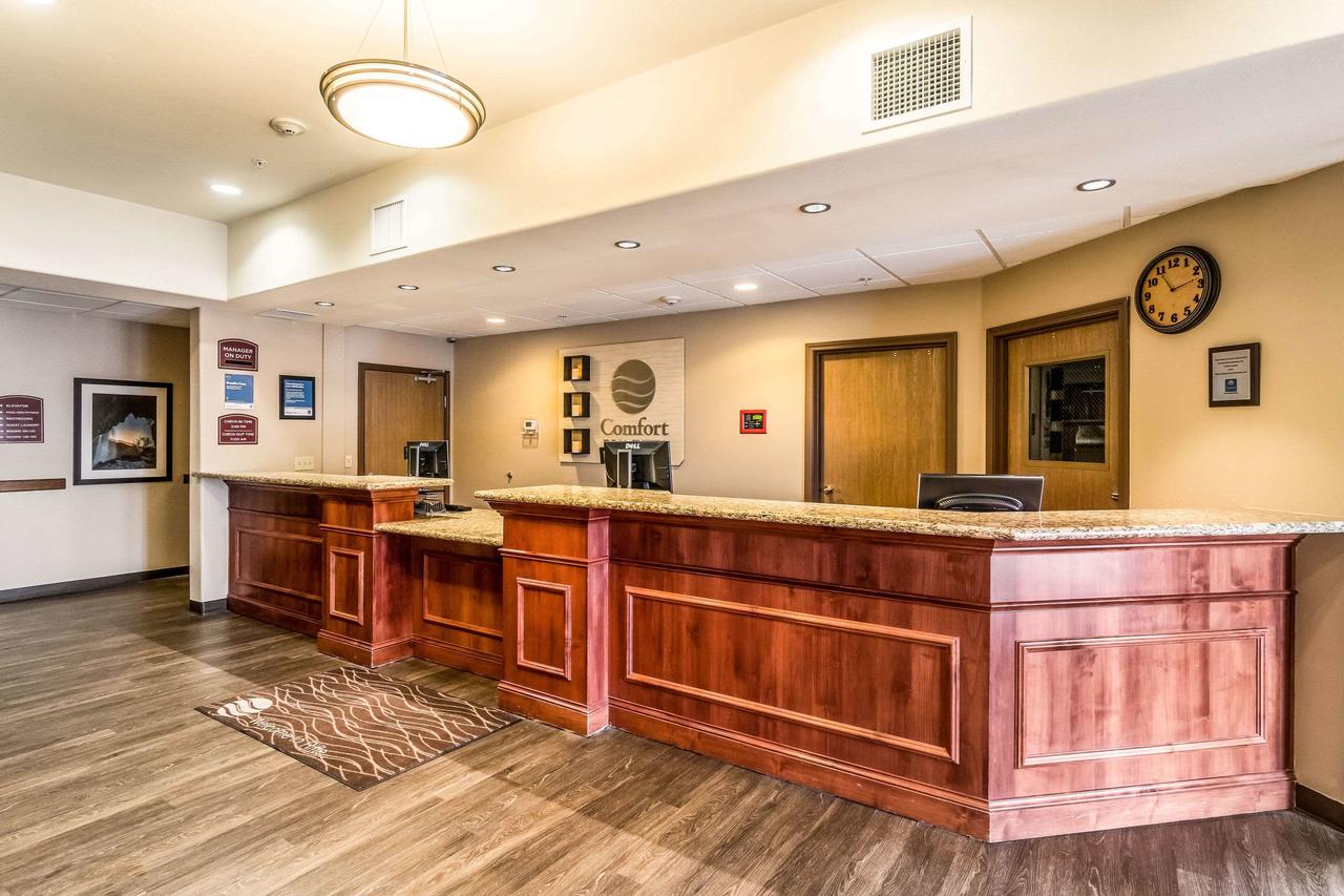 Comfort Inn And Suites Rifle - thumb 28