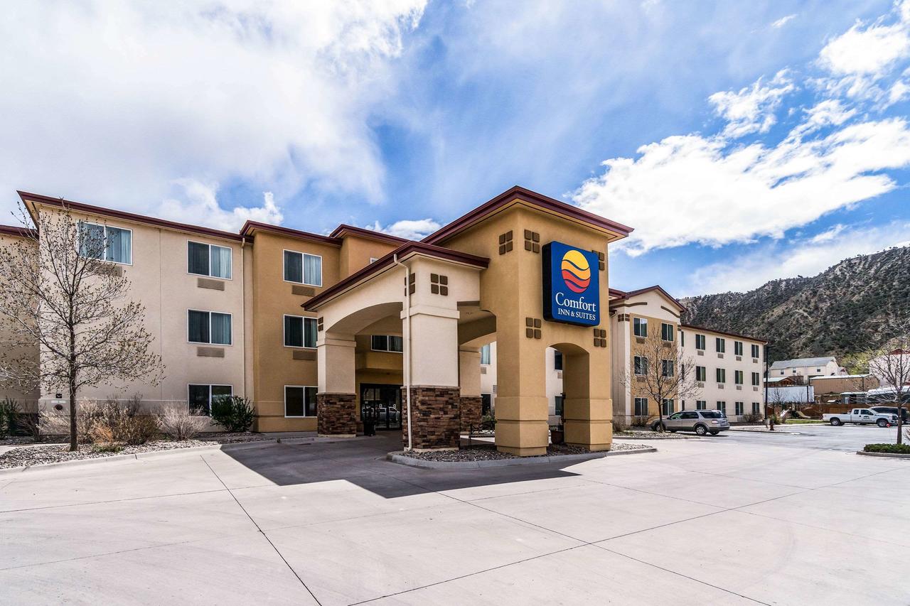 Comfort Inn And Suites Rifle - thumb 25