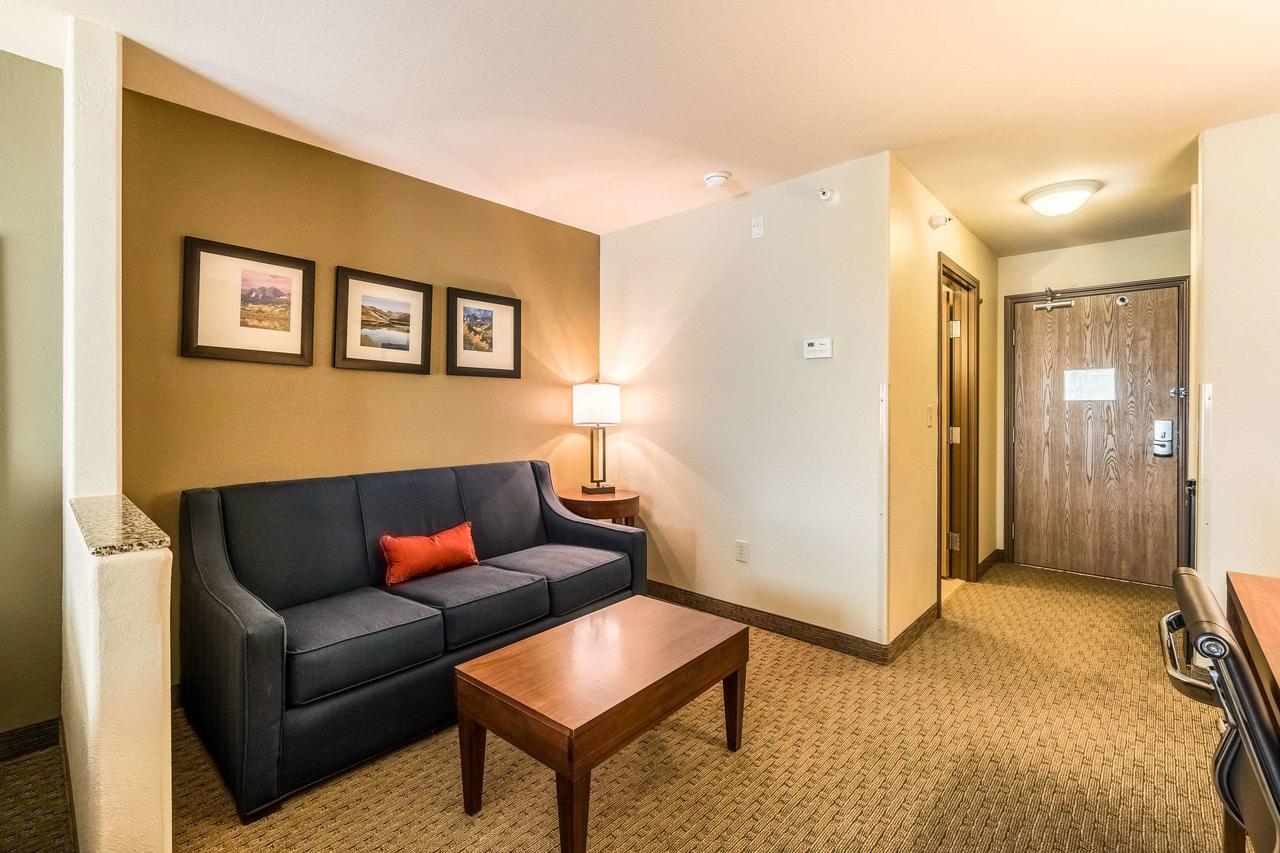 Comfort Inn And Suites Rifle - thumb 29