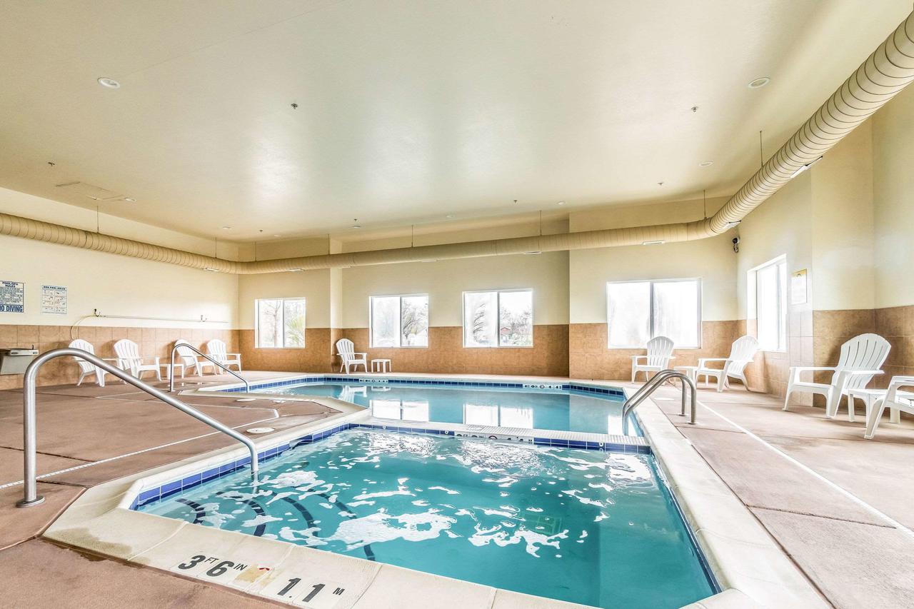 Comfort Inn And Suites Rifle - thumb 17