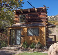 Cabin By the Creek - Accommodation Philadelphia