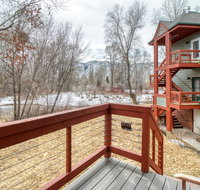 Mountain Retreat - Accommodation Philadelphia