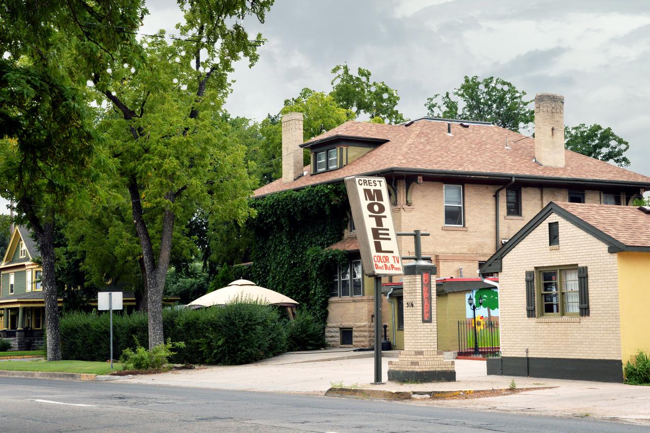 The Crest Motel - thumb 37