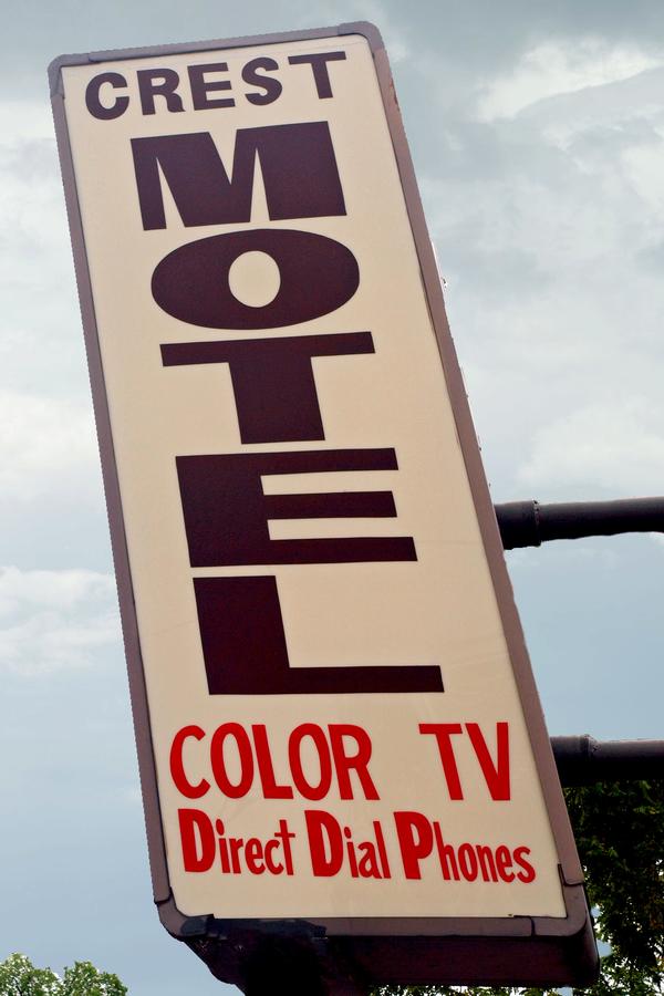 The Crest Motel - thumb 14