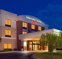 SpringHill Suites Boulder Longmont - Accommodation Philadelphia
