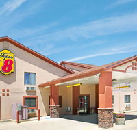 Super 8 by Wyndham Longmont/Del Camino - Accommodation Philadelphia