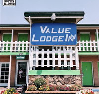 Value Lodge Inn - Accommodation Philadelphia