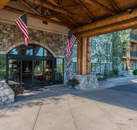 Comfort Suites Golden West on Evergreen Parkway - Accommodation Philadelphia