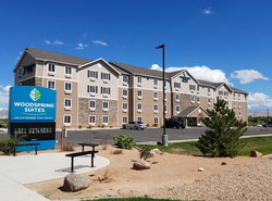 WoodSpring Suites Grand Junction