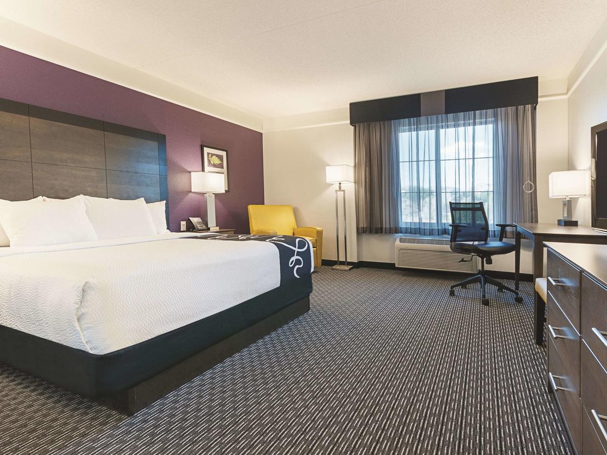 La Quinta By Wyndham Grand Junction - thumb 34