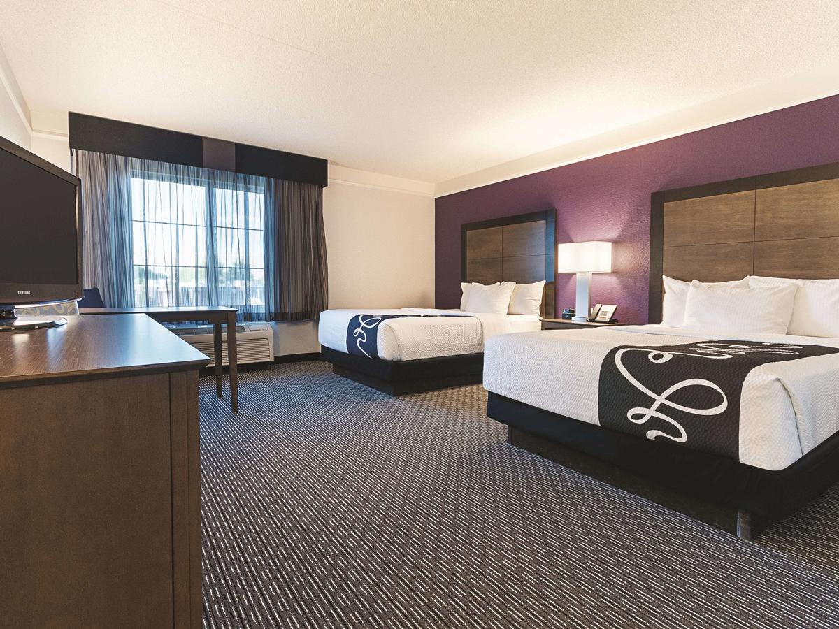 La Quinta By Wyndham Grand Junction - thumb 36