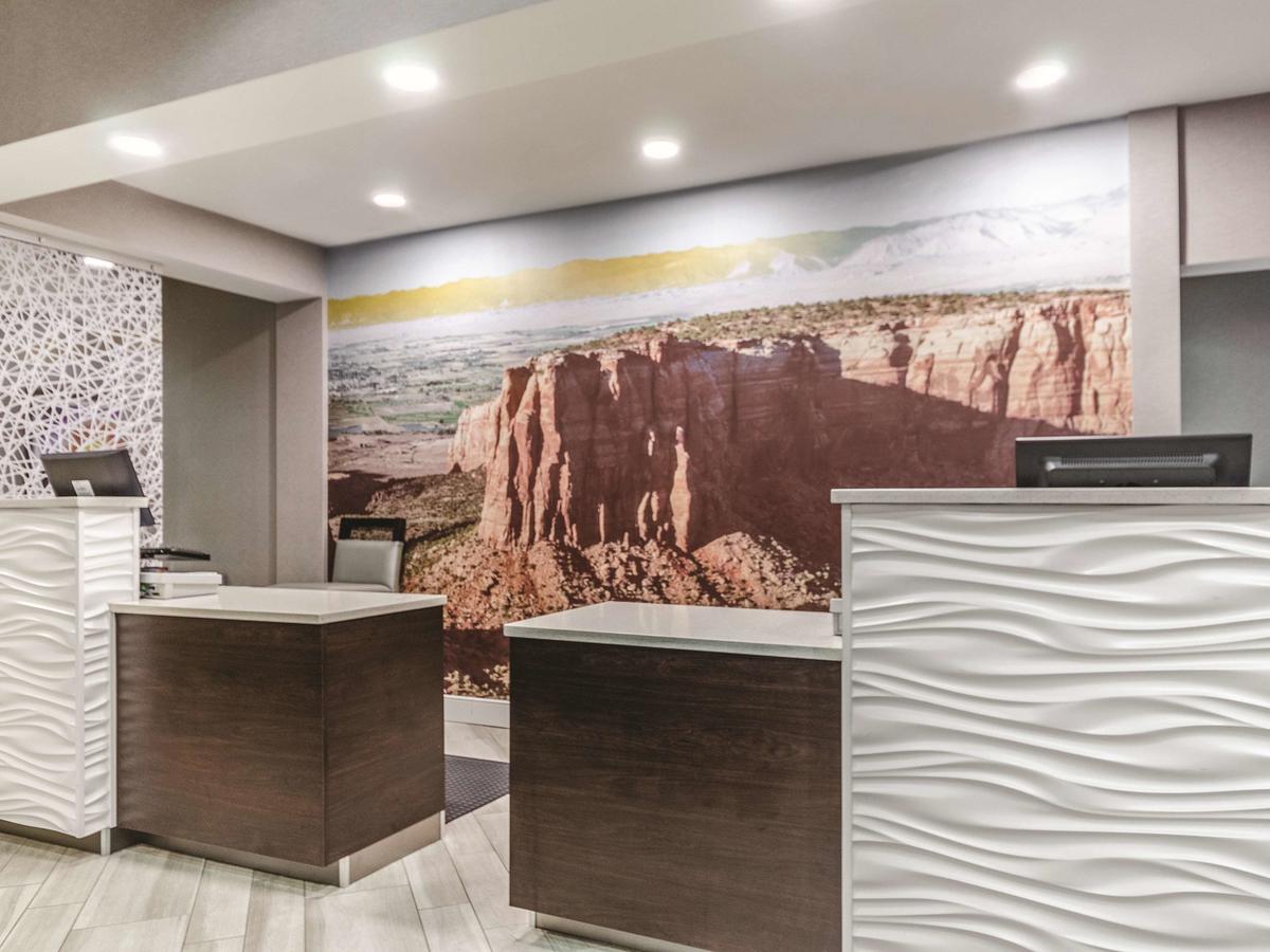 La Quinta By Wyndham Grand Junction - thumb 39