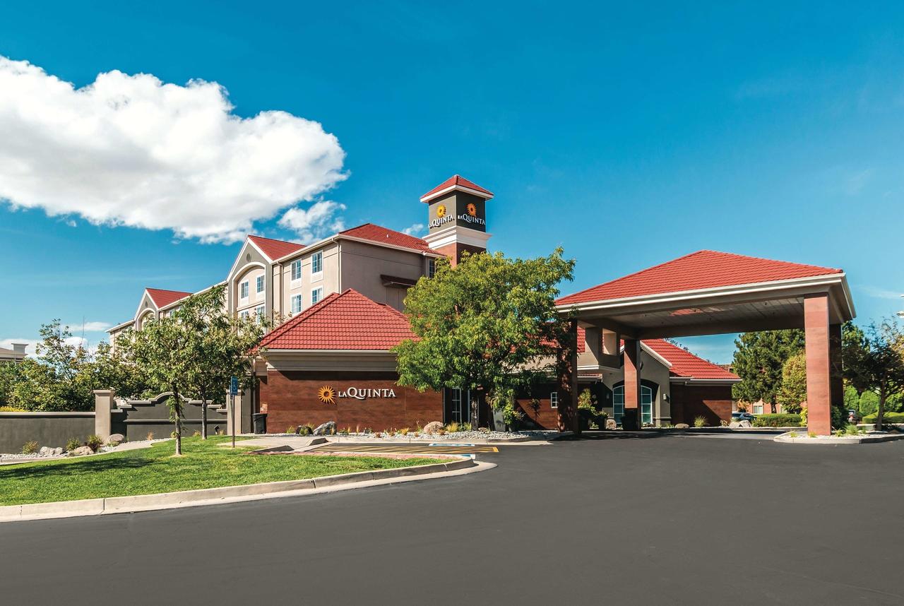 La Quinta By Wyndham Grand Junction - thumb 41