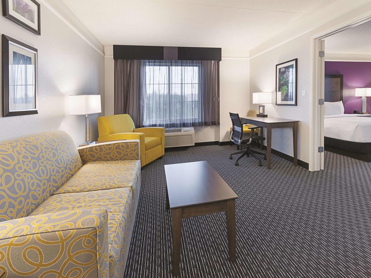 La Quinta By Wyndham Grand Junction - thumb 30