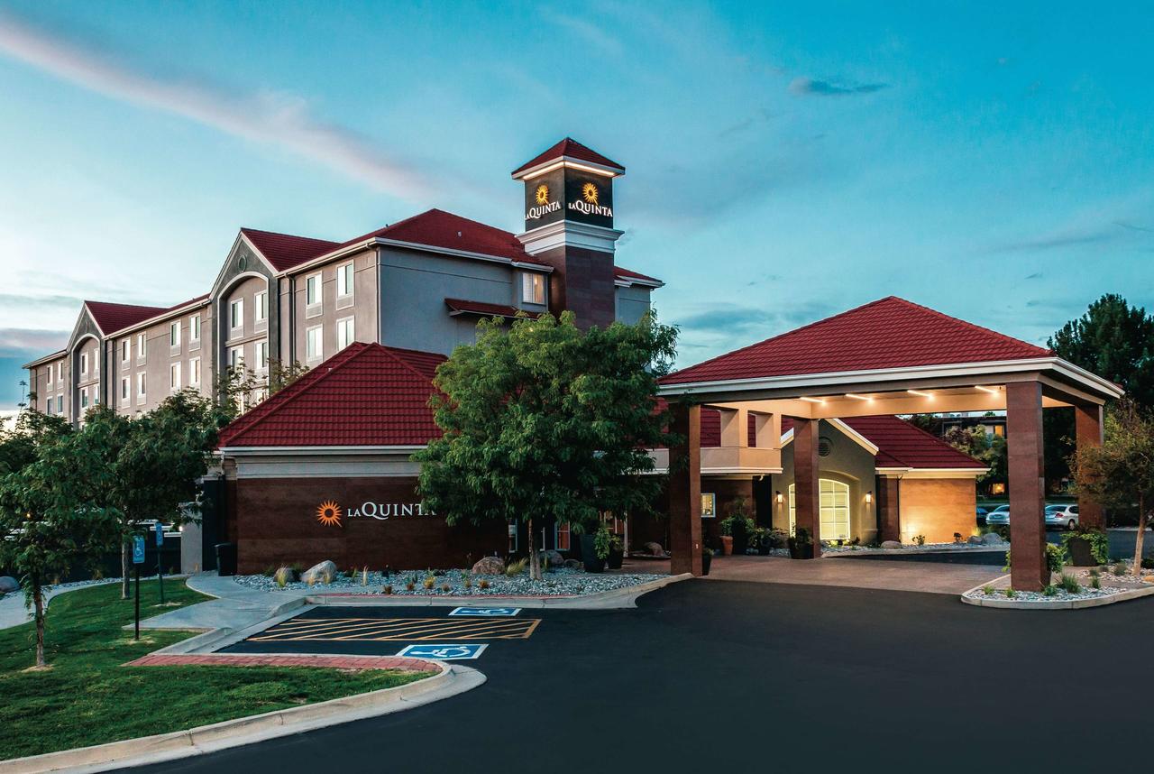 La Quinta By Wyndham Grand Junction - thumb 0