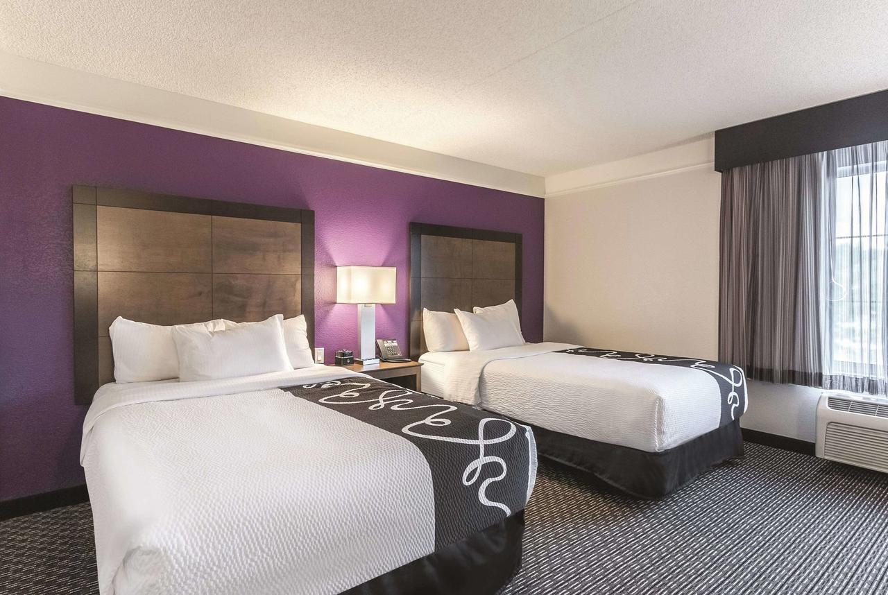 La Quinta By Wyndham Grand Junction - thumb 42