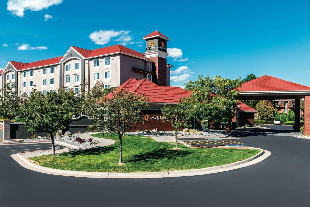 La Quinta By Wyndham Grand Junction - thumb 22