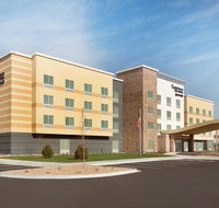 Fairfield Inn  Suites by Marriott Boulder Longmont - Accommodation Philadelphia