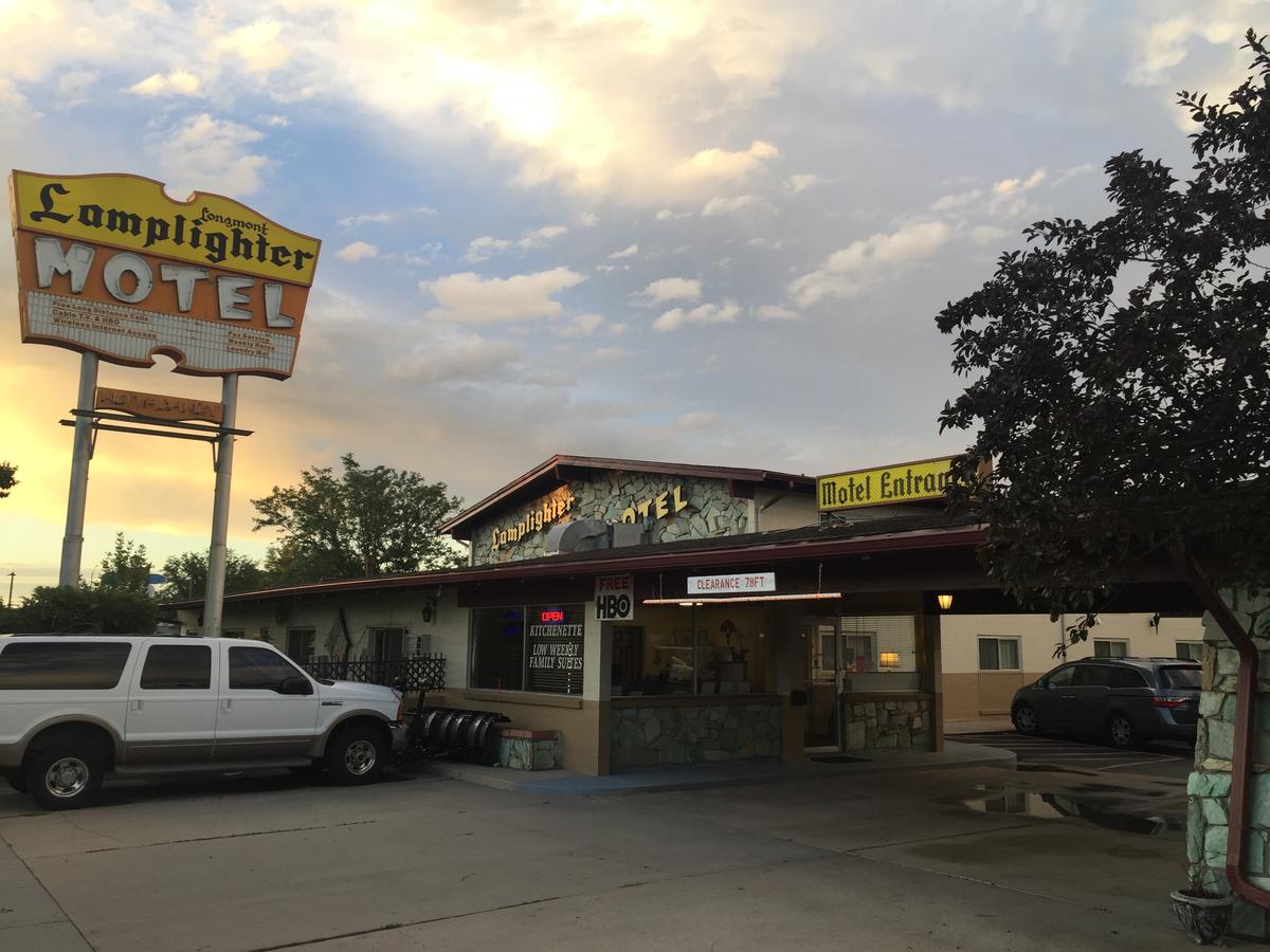 Lamplighter Motel - thumb 9