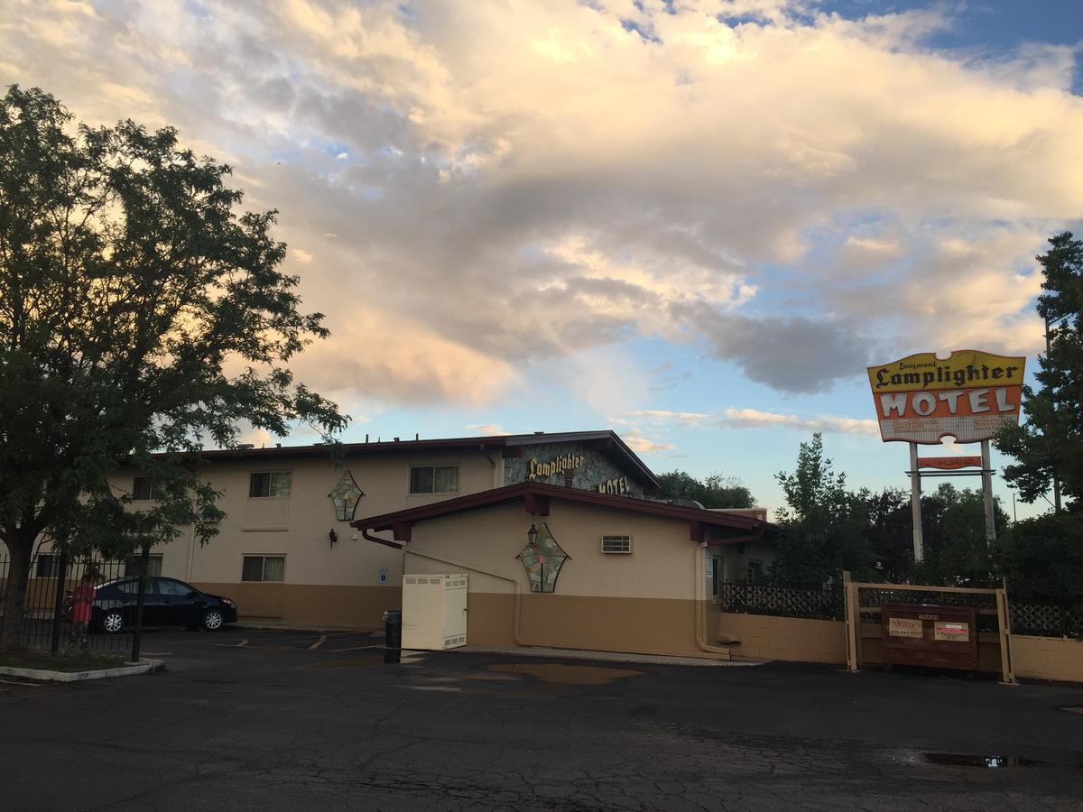 Lamplighter Motel - thumb 2