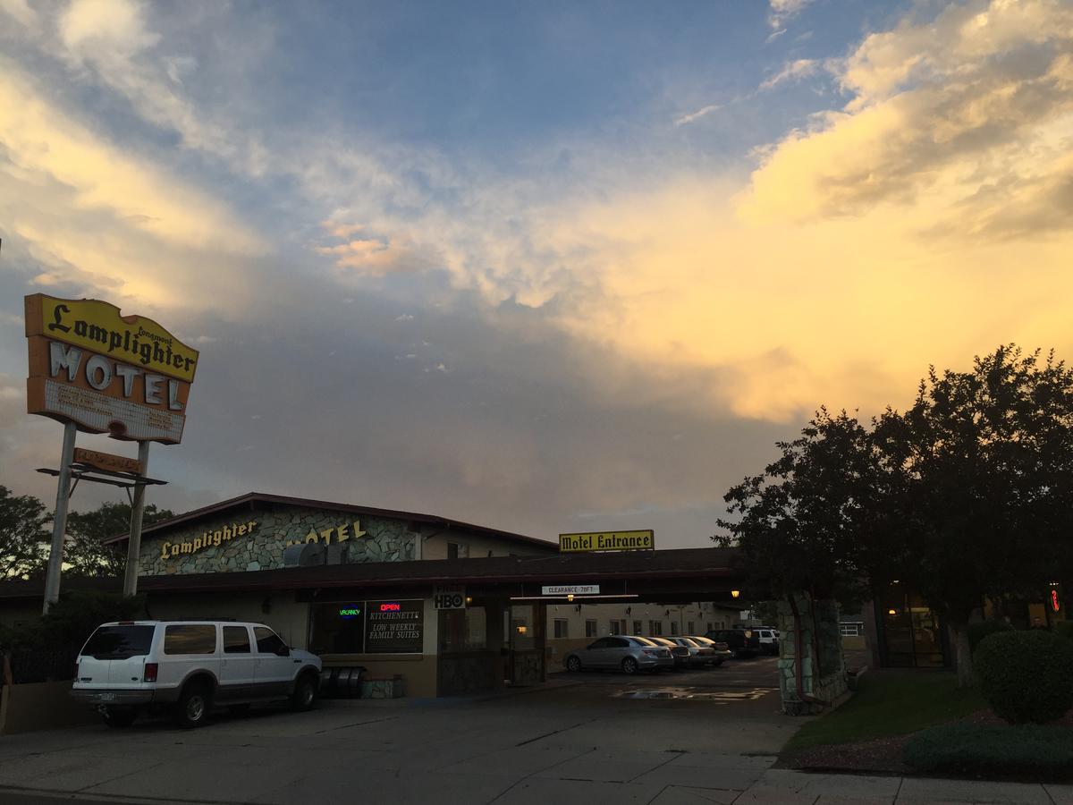 Lamplighter Motel - thumb 0