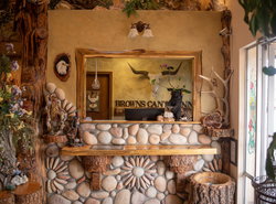 Browns Canyon Inn