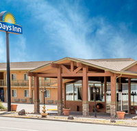 Days Inn by Wyndham Delta CO - Accommodation Philadelphia