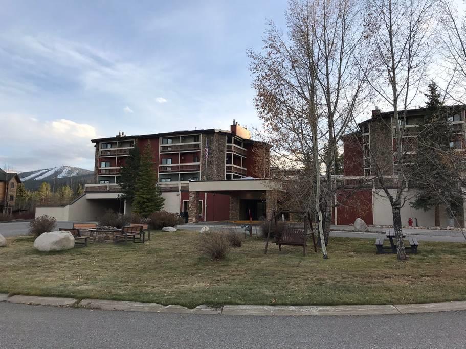 490 Kings Crossing Road Unit 433 - thumb 14