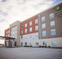 Holiday Inn Express  Suites - Sterling - Accommodation Philadelphia