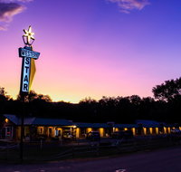 Western Star Inn - Accommodation Philadelphia