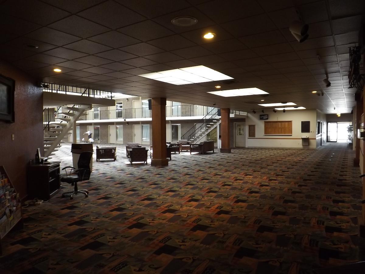 Ramada By Wyndham Sterling - thumb 20