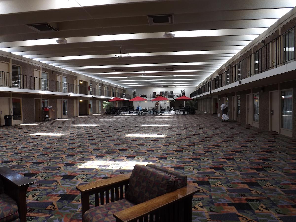 Ramada By Wyndham Sterling - thumb 30