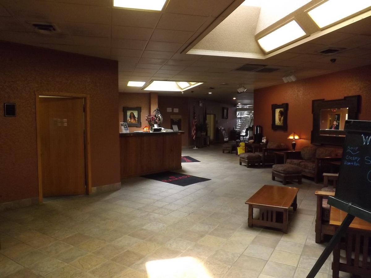 Ramada By Wyndham Sterling - thumb 43