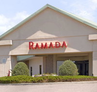 Ramada by Wyndham Sterling - Accommodation Philadelphia
