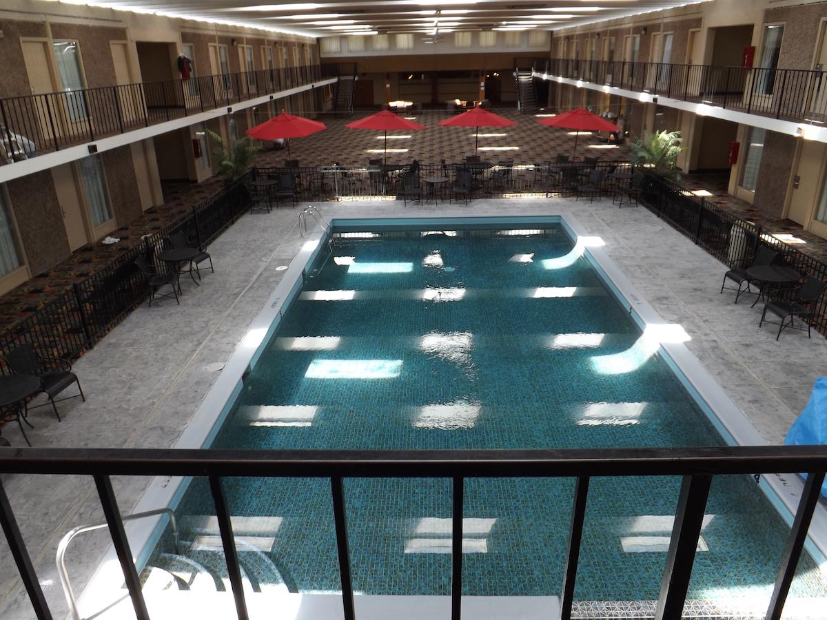 Ramada By Wyndham Sterling - thumb 15