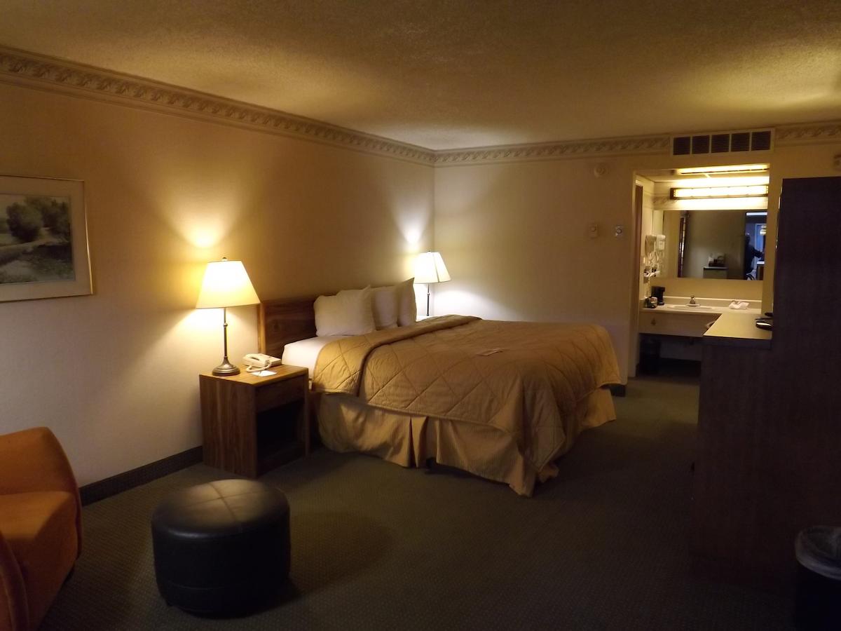 Ramada By Wyndham Sterling - thumb 23