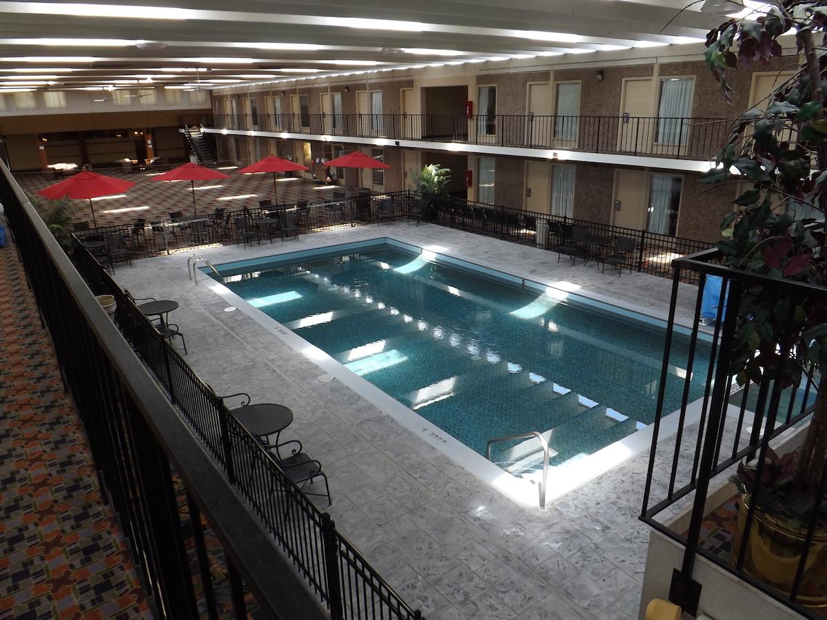Ramada By Wyndham Sterling - thumb 13