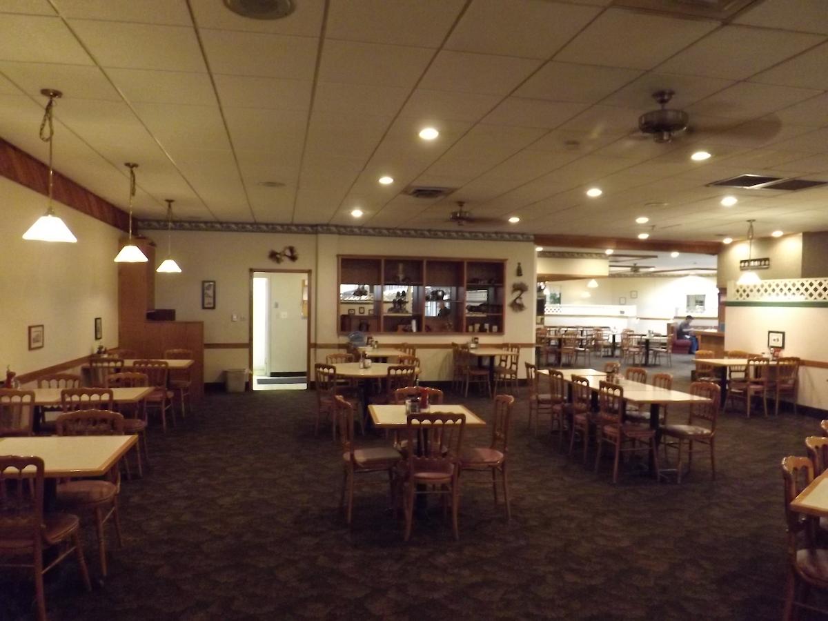 Ramada By Wyndham Sterling - thumb 37