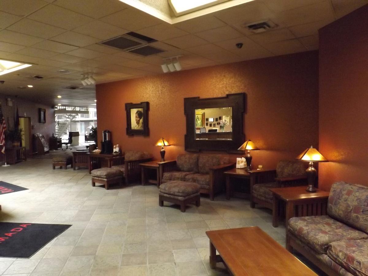 Ramada By Wyndham Sterling - thumb 25