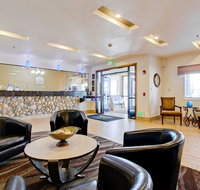 Best Western Firestone Inn  Suites - Accommodation Philadelphia