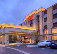 Hampton Inn  Suites Rifle - Accommodation Philadelphia