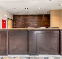 Comfort Inn - Accommodation Philadelphia